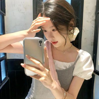 辣妞征集